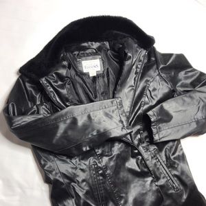 Junior XL lined jacket